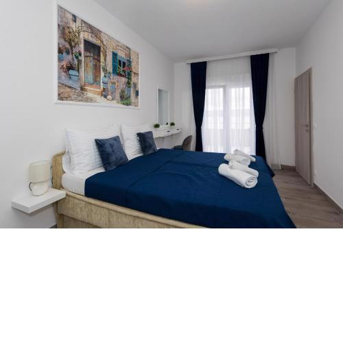 Apartman Kristal 3