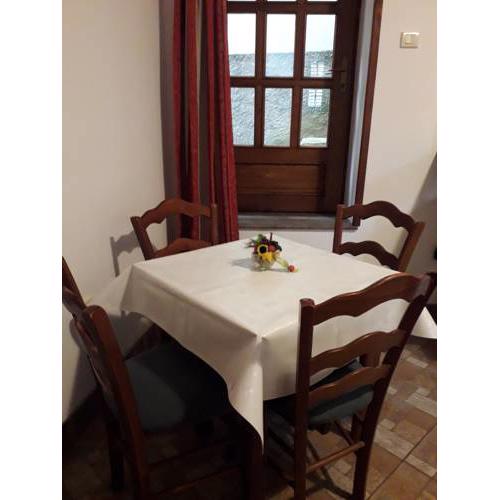 Apartman Kristina