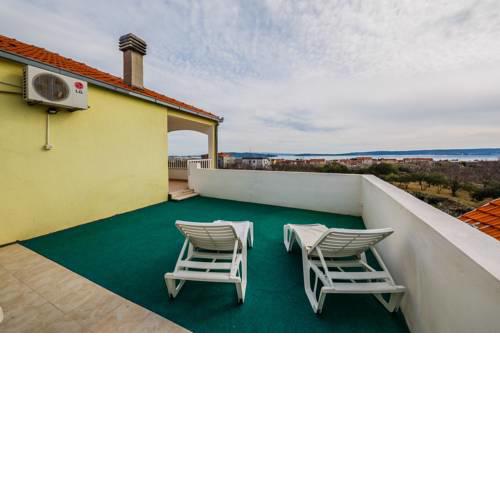 Apartman Kristina