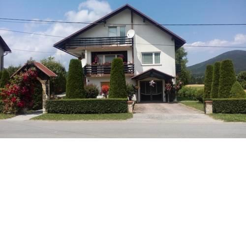 Apartman "Kriz"