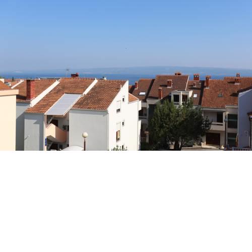 Apartman Križine