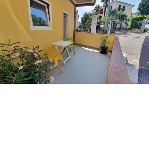 Apartman Krizisce