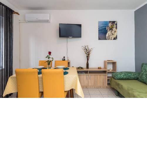 Apartman Krnić