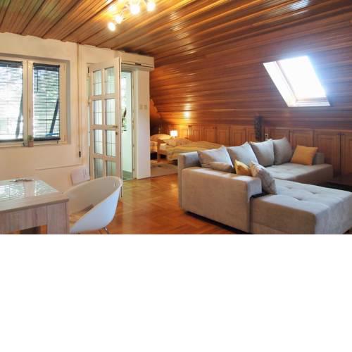 Apartman Krolo