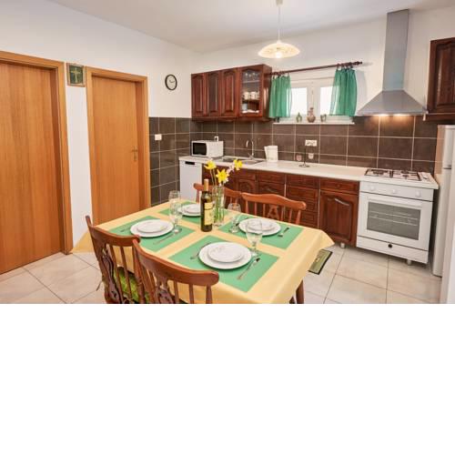 Apartman Krstičević