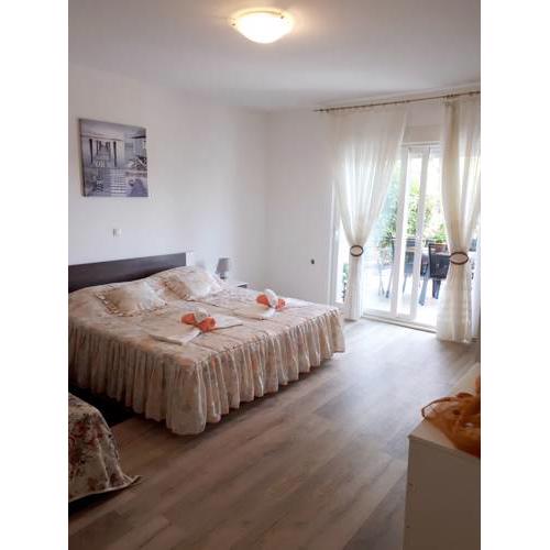 Apartman "KULA"