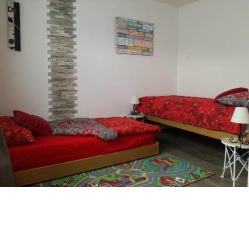 Apartman Kupa-Kolpa 2