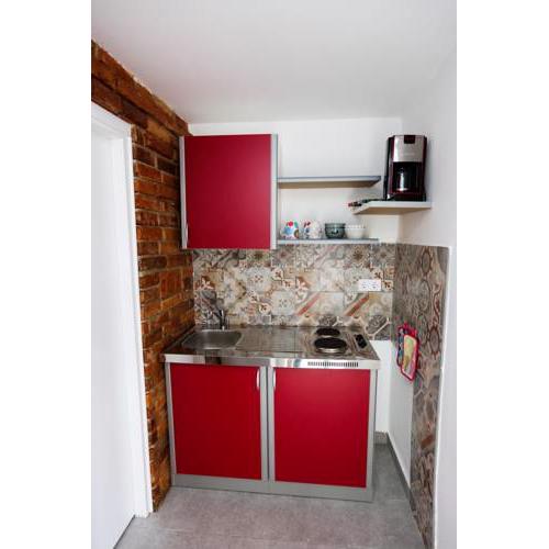 Apartman Kupa