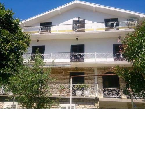 Apartman Kupus