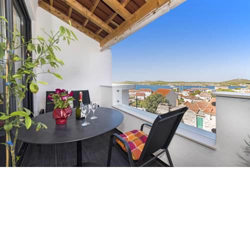 Apartman Kurika