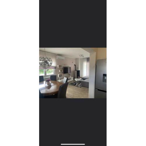 Apartman Kurtov