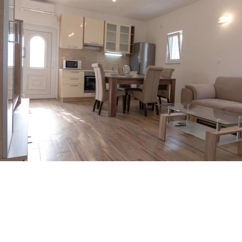 Apartman Kuzmanic
