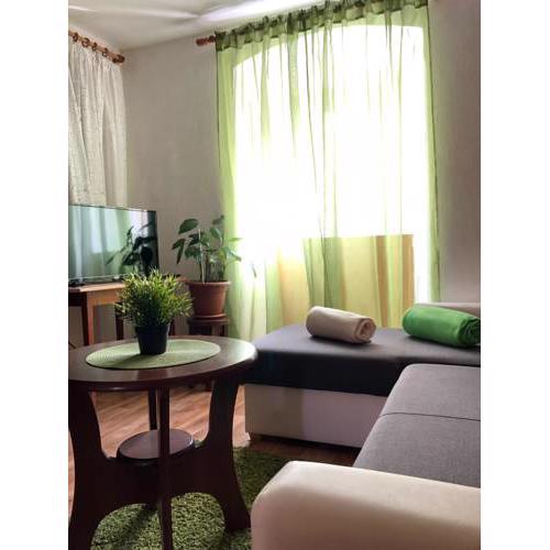 Apartman L & D