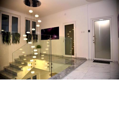 Apartman La Luna 5*