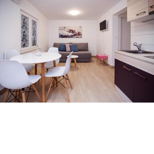 Apartman L&A