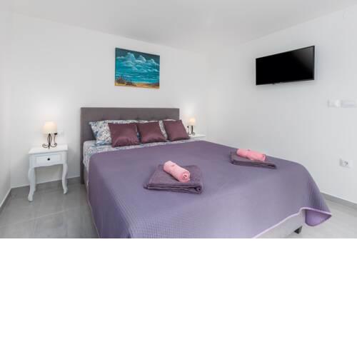 Apartman Lacea - city center, free parking
