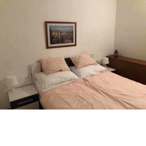 Apartments "Laci"