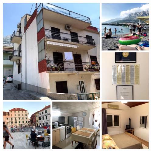 Apartman Lada