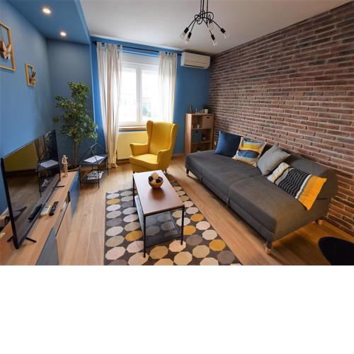 Apartman Lamasento