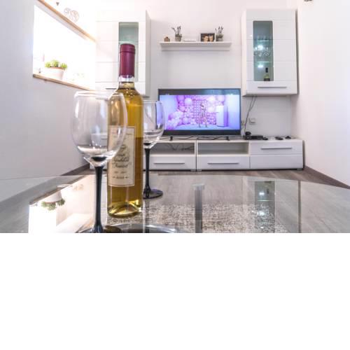 Apartman Lana Vidikovac