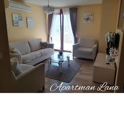 Apartman Lana