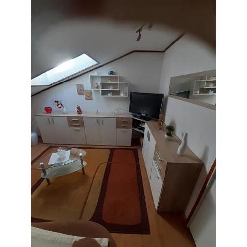 Apartman Lana