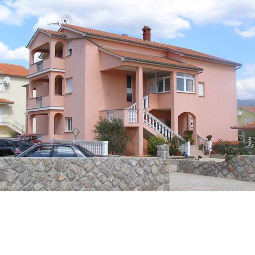 Apartman Lana