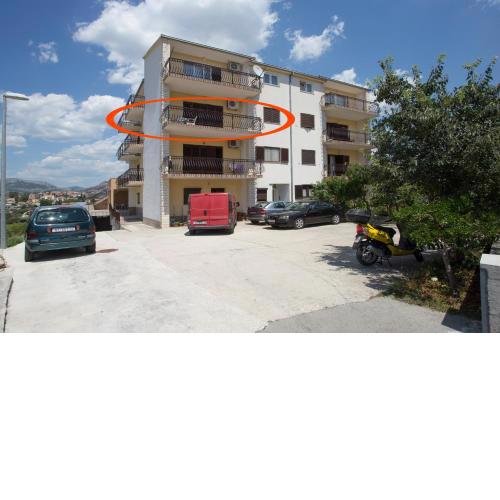 APARTMAN LANA