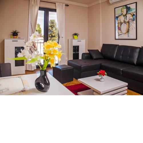 Apartman Lana