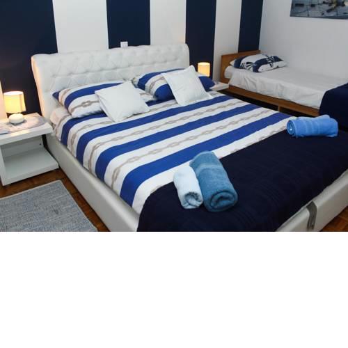 Apartman Lana