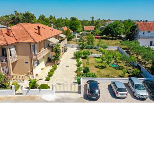 Apartman Lantana