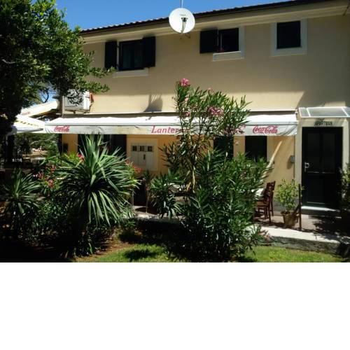 Apartman LANTERNA