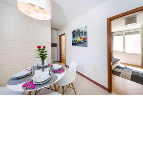 Apartman Lara