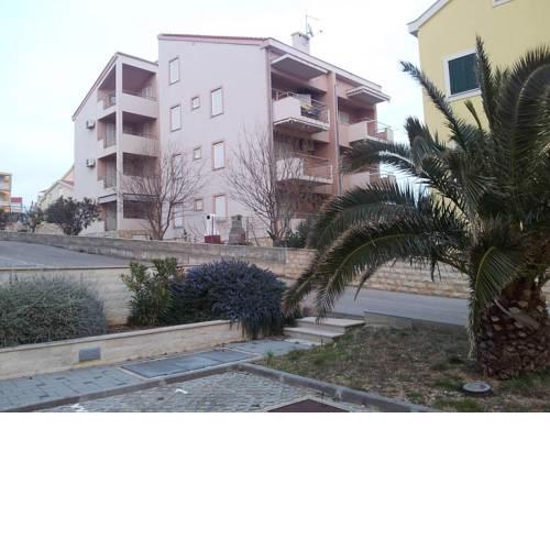 Apartman Manuela