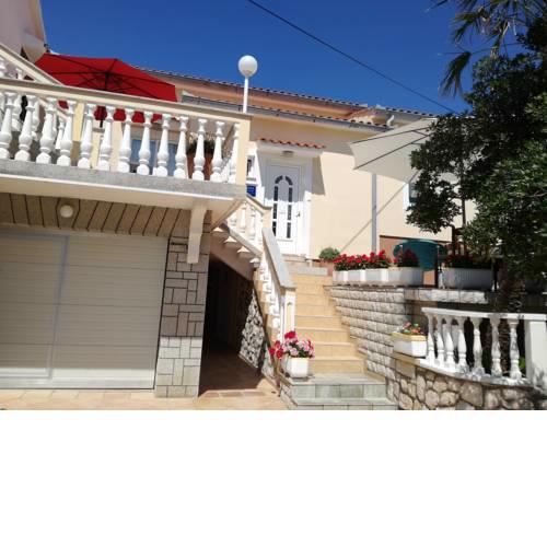 Apartman Larisa