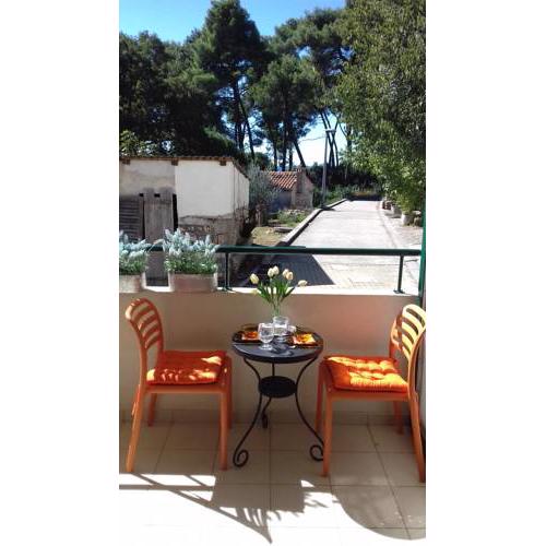 Apartman Laste-Rondule