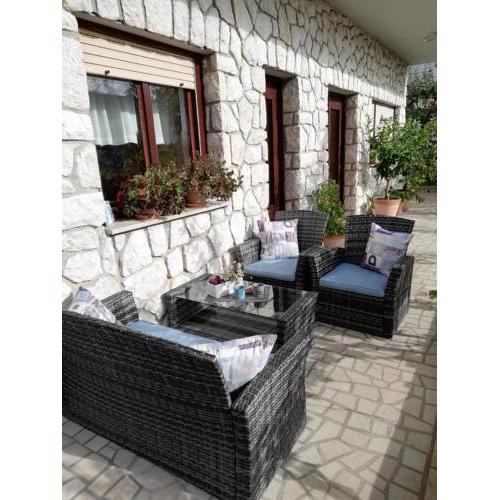 Apartman Laura