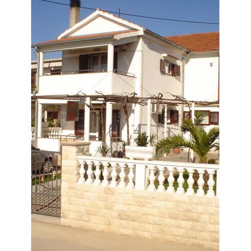 Apartman Laura