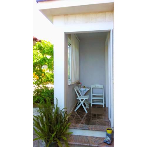 Apartman Laura