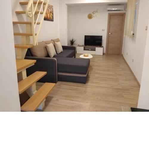 Apartman Laura