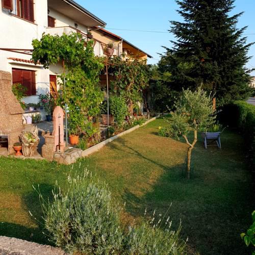 Apartman Laura
