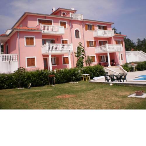 Apartman Lavanda - Villa Antonio