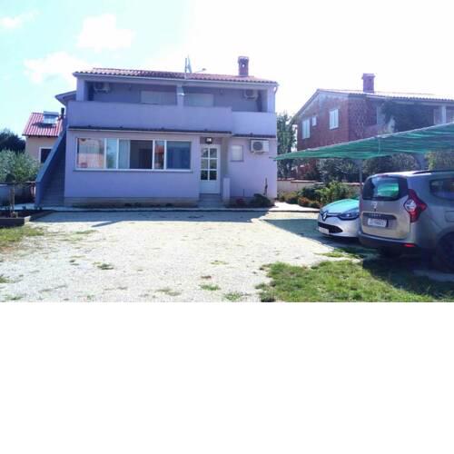 Apartman Lavanda