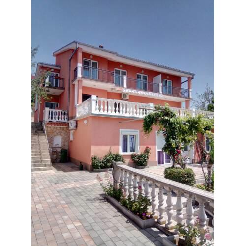 Apartman Lavanda