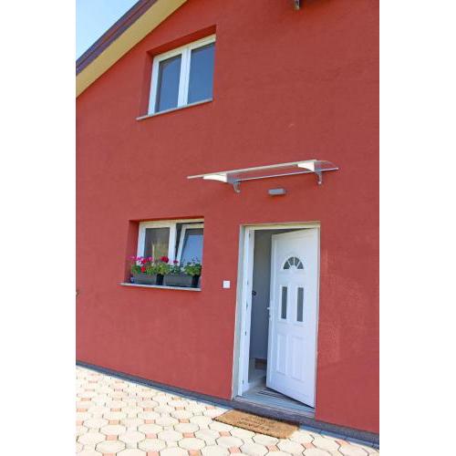 Apartman Lavanda