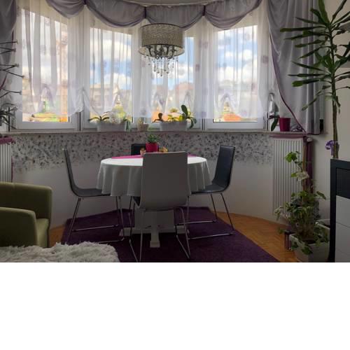 Apartman Lavanda
