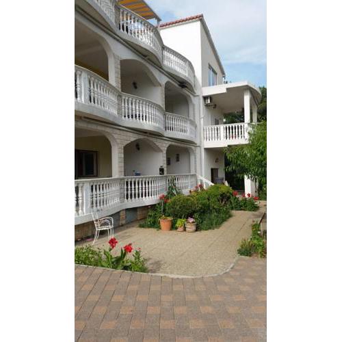 Apartman Lavanda