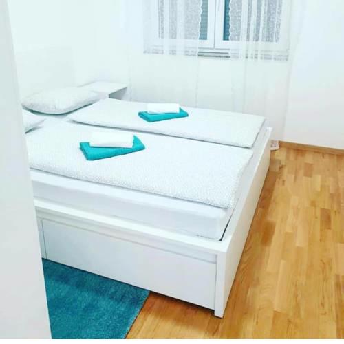 Apartman Lavanda