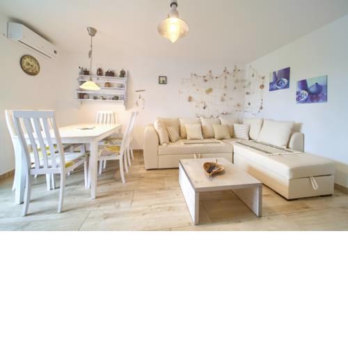 Apartman Lavandin