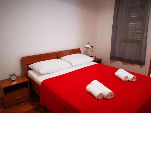 Apartman Lazić2